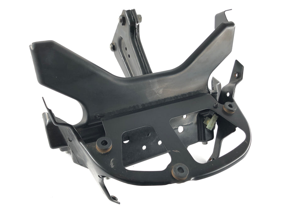 BMW F 650 CS Scarver [2001] - Antler fairing bracket speedometer mount
