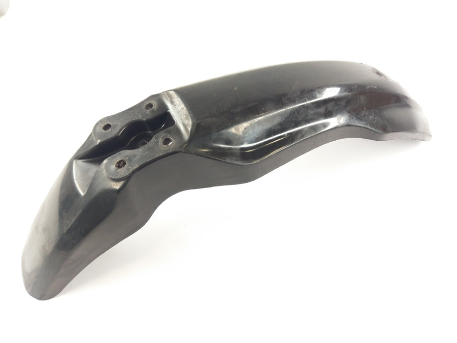 Honda XR 125 L JD19 [2005] - Kotflügel vorne Frontfender