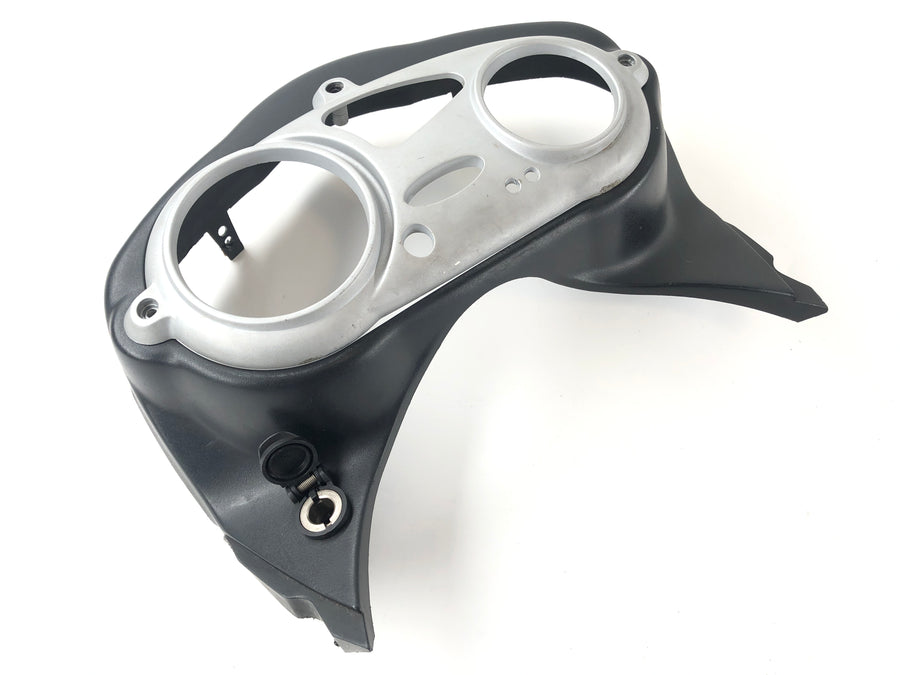 BMW F 650 GS R13 [2000] - Cockpit frame dashboard cover