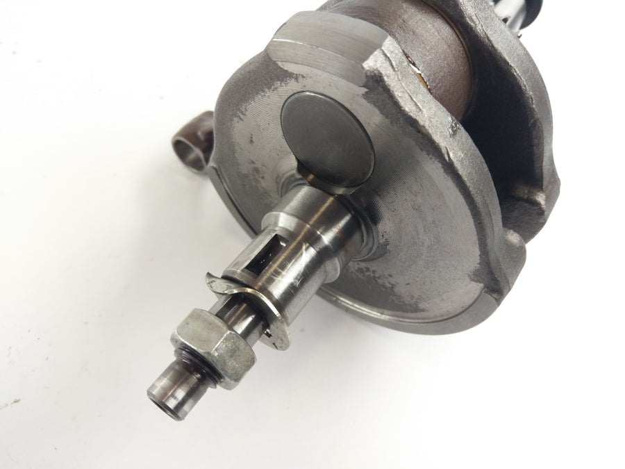 Kawasaki Klr 250 KL 250 D [1985] - Crankshaft