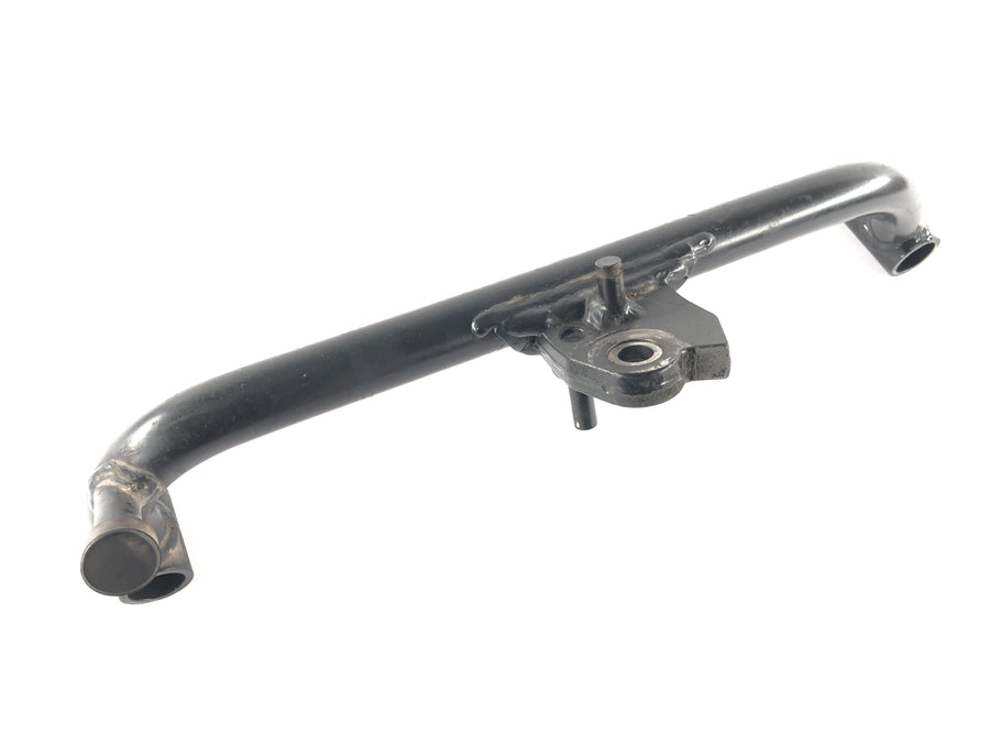 BMW F 650 CS Scarver [2001] - Side Standing Frame
