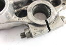 Yamaha XT 500 1U6 [1980] - upper triple clamp-5