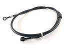 Yamaha TT 600 R DJ01 [2000] - Bremsleitung vorne Stahlflex-3