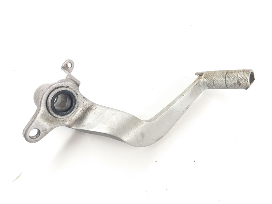 Honda CBR 1000 F SC24 [1991] - Brake lever brake pedal
