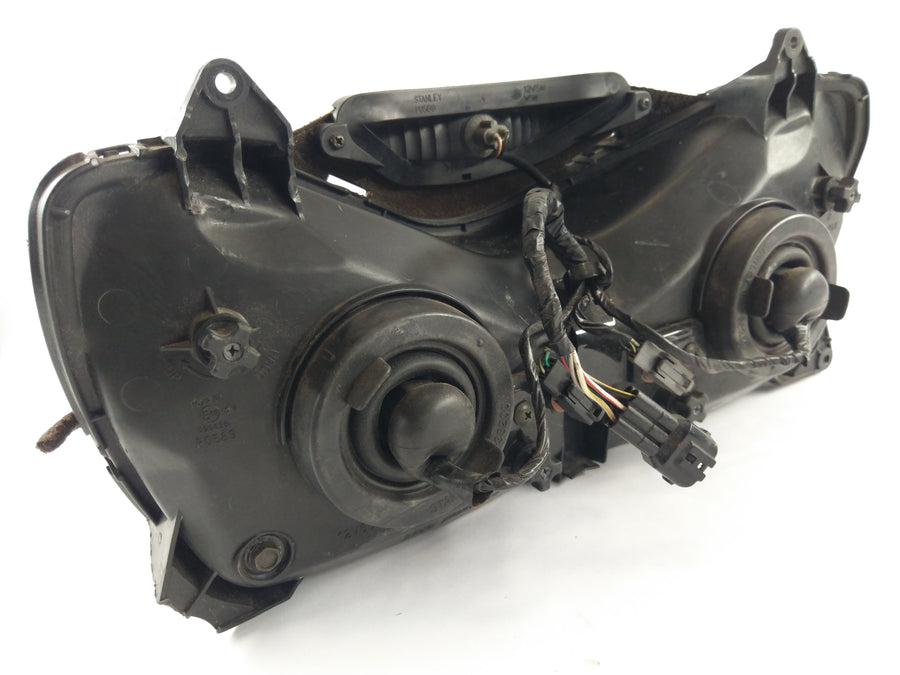 Kawasaki ZX-12R ZXT20A [2004] - Headlight Front Headlight