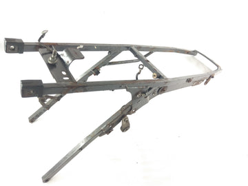 KTM 640 Adventure LC4 [1998] - Auxiliary frames achterste frame - 0