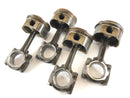 Honda VFR 800 FI RC46 [2000] - Connecting Rod Set-2