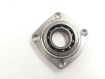 NSU Lux [Alle jaren van constructie] - Warehouse Shell Anchor Plate versnellingsbak - 0