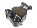 Triumph Speed ​​Triple T509 885i [1998] - Airbox Air Filter Box-1