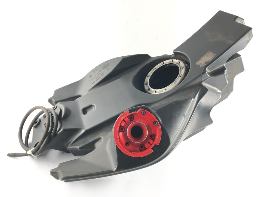 BMW F 800 S [2007] - Tank benzinetank