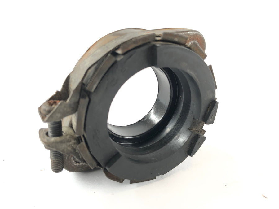 Yamaha XT 500 1U6 [1980] - Intake manifold