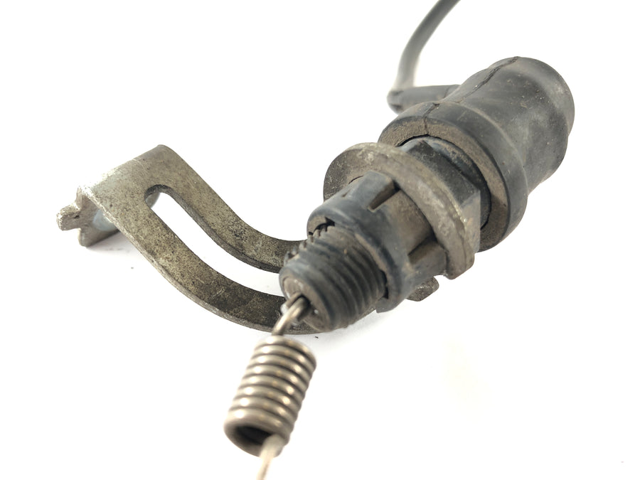 Yamaha YZF 750 R 4HN [1995] - Rear brake light switch