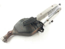 YAMAHA XTZ 660 Tenere 3YF [1993] - Uitlaatschilder-2
