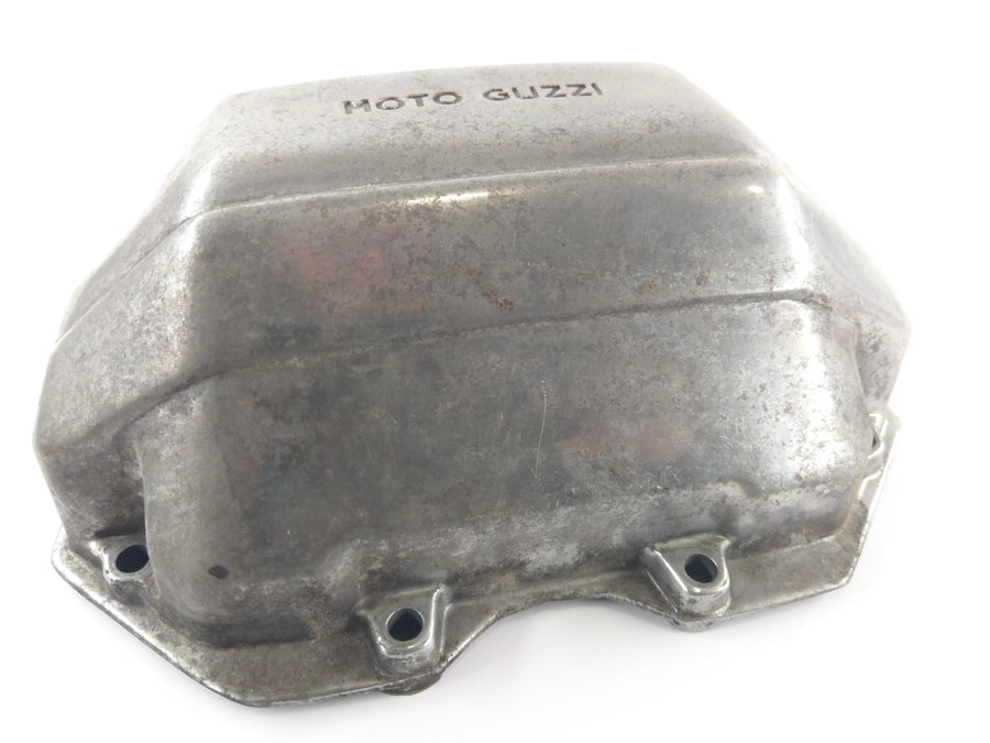 Moto Guzzi Quota 1100 ES [1999] - Valve cover