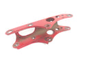 YAMAHA XT 600 43F [1985] - Engine Bracket-3
