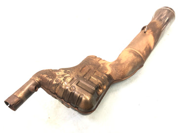 BMW R 1150 RT [2003] - Exhaust Silencer - 0