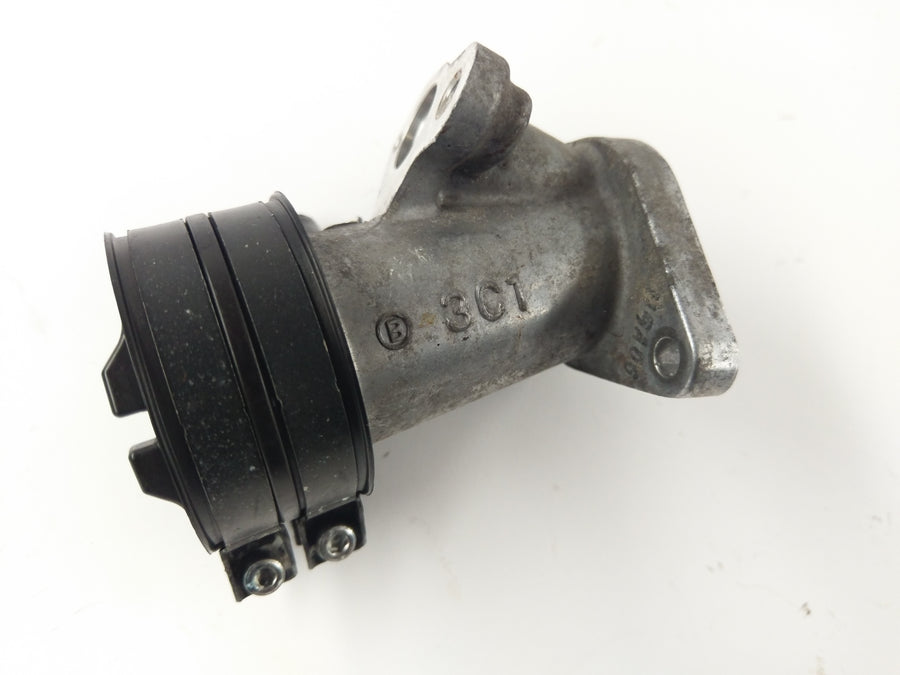 Yamaha WR 125 R DE07 [2010] - Intake manifold