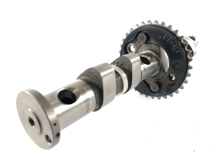 Yamaha V-Max 1200 2LT [1994] - Camshaft exhaust camshaft cylinder front