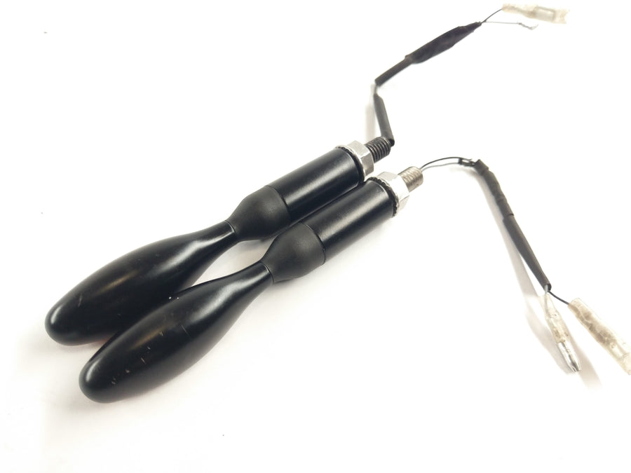 Benelli TNT 1130 Sport [2002] - Kinker Kellermann -paar
