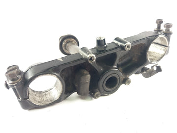 Suzuki DR 650 SP41B - upper triple clamp - 0