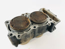 Yamaha XT 1200 Z Super Tenere DP01 [2012] - Cylinder with piston-1