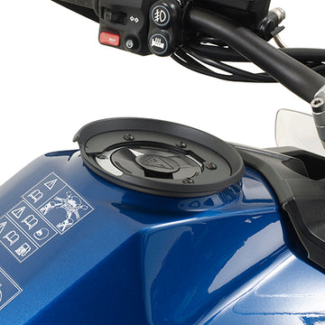 Triumph Speed Triple 1050 [GIVI] - Befestigungsring für TANKLOCK