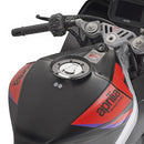 Moto Guzzi V 100 Mandello 1000 [2022–2026] – Befestigungsring für Tanklock