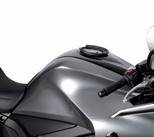 Yamaha MT 125 [2020–2026] – Befestigungsring für Tanklock