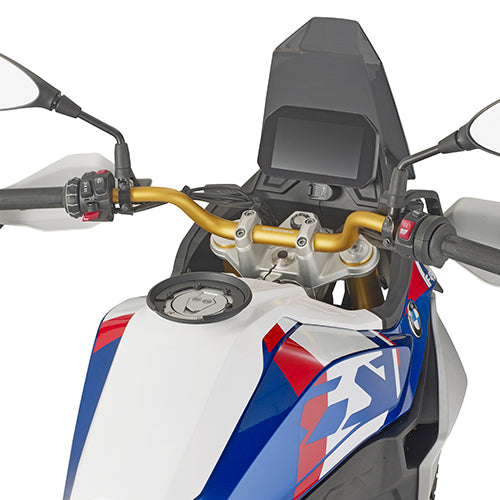 BMW F 450 GS [GIVI] - Bevestigingsring voor TANKLOCK