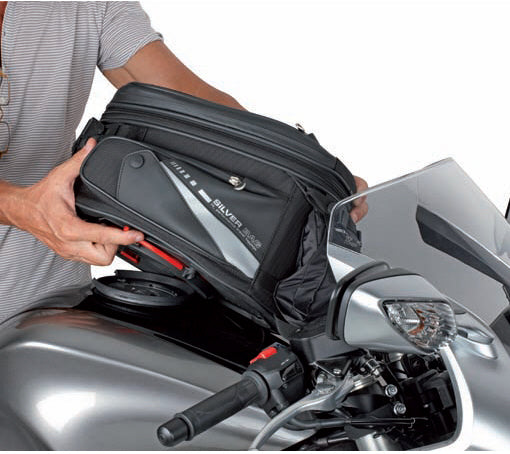 BMW M 1000 XR [2024–2025] – Befestigungsring für Tanklock