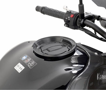 Kawasaki Versys-X 300 [2017–2026] – Tanklock Befestigungsring