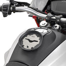 Moto Guzzi V85 TT [GIVI] - Bevestigingsring voor TANKLOCK