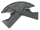 Aprilia Mille RSV 1000 ME [1999] - Cladding Lower Fork Bridge-3