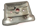 SWM SM 125 R [2017] - Ventildeckel Zylinderkopfdeckel Motordeckel-4