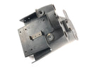 Kawasaki Zephyr 750 ZR750C [1991] - Clearing of Splash Protection Ciple Plaat-3