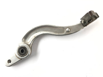 KTM 640 LC4 [2003] - Brake pedal brake lever - 0