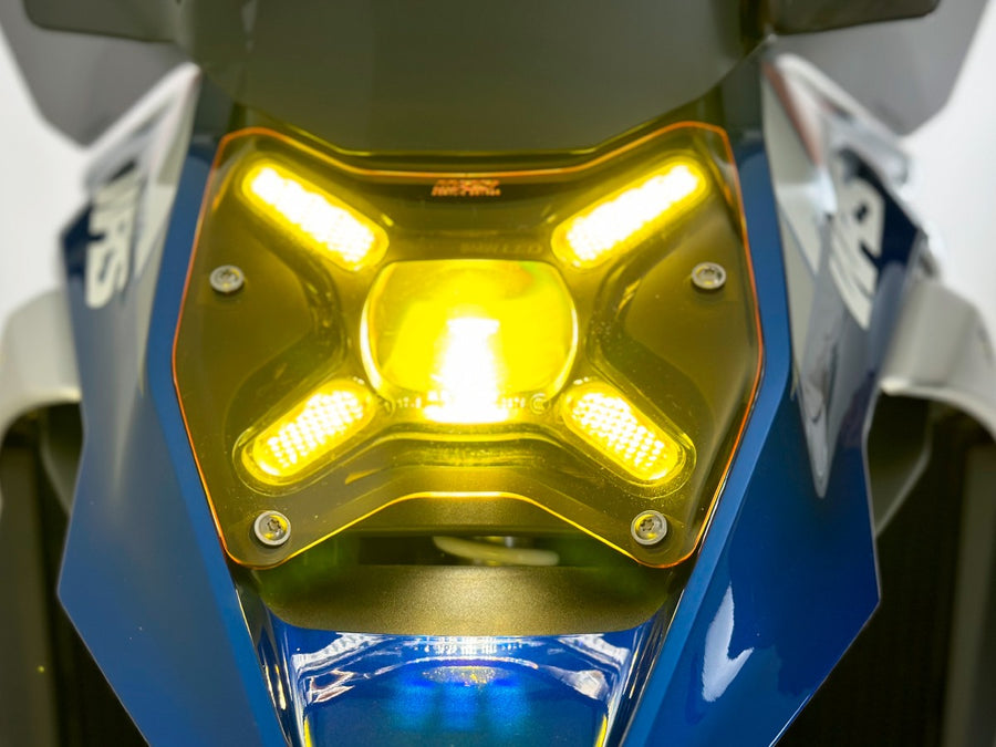 BMW R 1300 GS [2023-2025] - koplampbescherming – foto 6