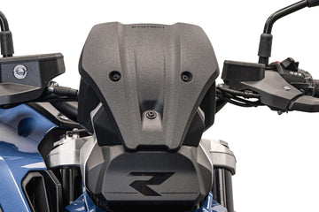 BMW R 1300 R Option 719 Kilauea [ab 2025] - Flyscreen