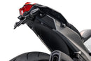 BMW R 1300 RS Performance [2025+] - Evotech Kennzeichenhalter
