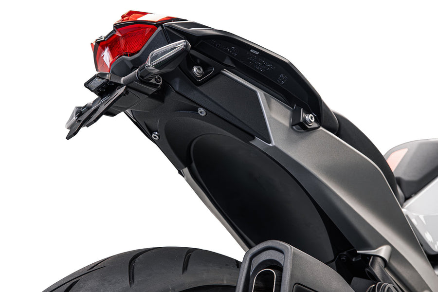 BMW R 1300 R [2025+] - Kennzeichenhalter