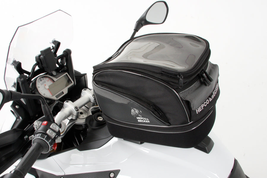 BMW S 1000 XR [2015-2019] - Tanking Basic including counterpart tank sac