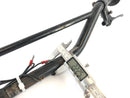Honda XL 600 LM PD04 [1987] - Stuur met os -ogen indicator en decompressieverhending-2