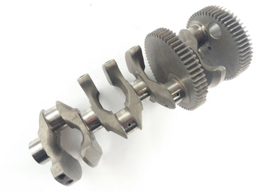 BMW K 1200 R [2010] - Crankshaft - 0