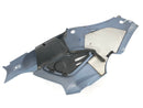 BMW F 650 CS Scarver [2001] - Side panel right-3