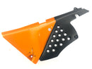 Triumph Tiger 900 T400 [1998] - Rear fairing left fairing-1