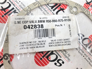 BMW R50-R60-R75-R100 - kleppendekselpakkingset paar - 0