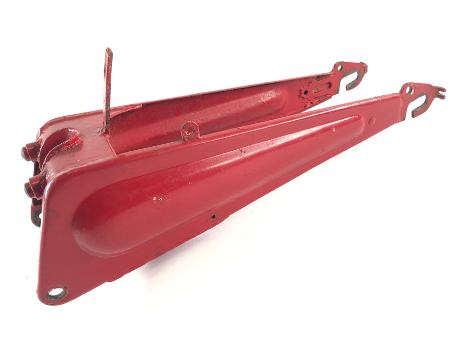 Moto Guzzi Guzzino 65 [Hispania Motoleggera] - Swingarm Rear swingarm