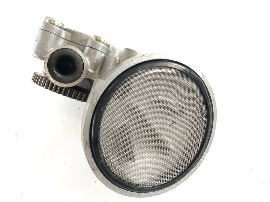 Kawasaki Z 750 E KZ750E [1981] - Oil pump