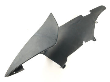 Kan op de spyder SM5 [2009] - bekleding aan de onderste zijde aan de rechterkant aan de rechterkant