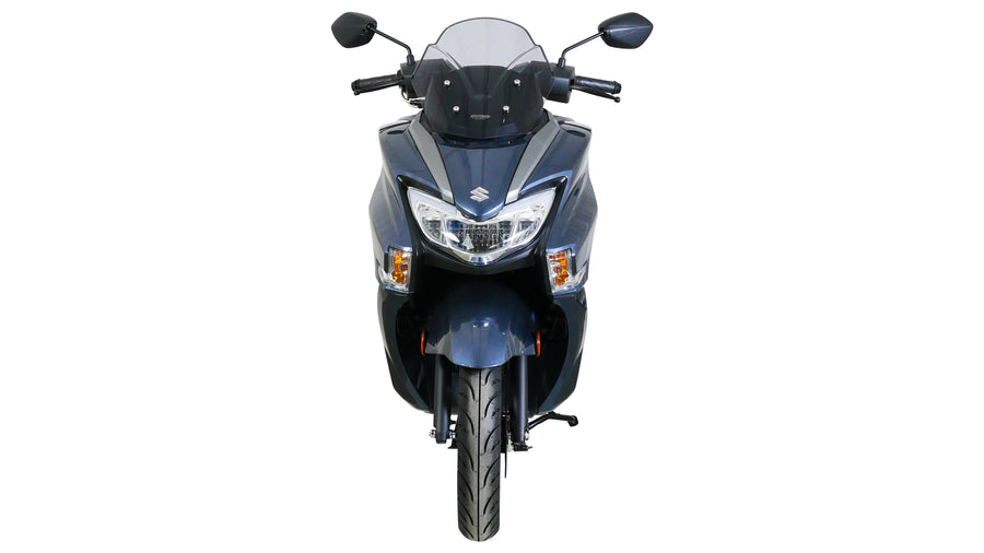 Suzuki BURGMAN STREET 125 EX (UB125) [2021-] – Tourenscheibe "T"